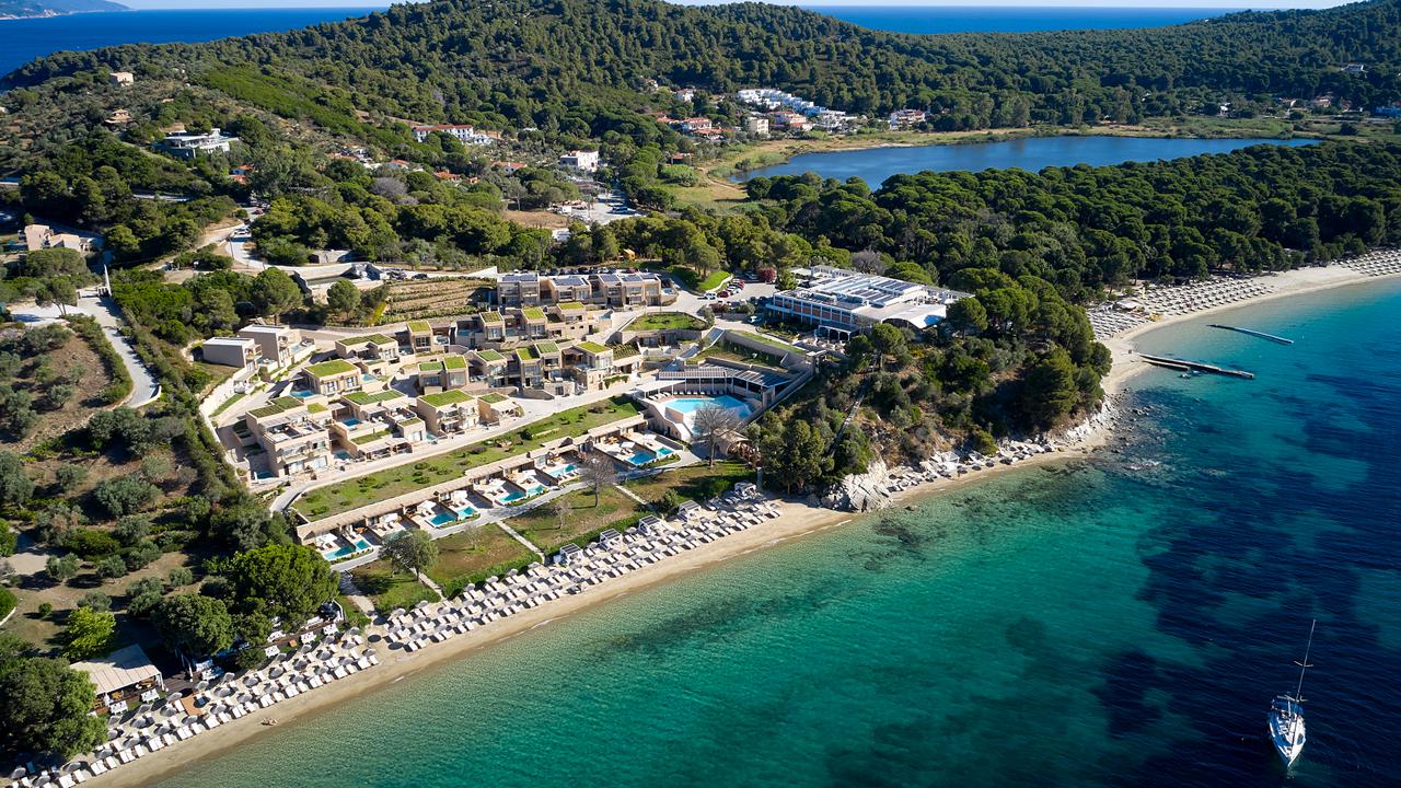 Hotel Elivi Skiathos