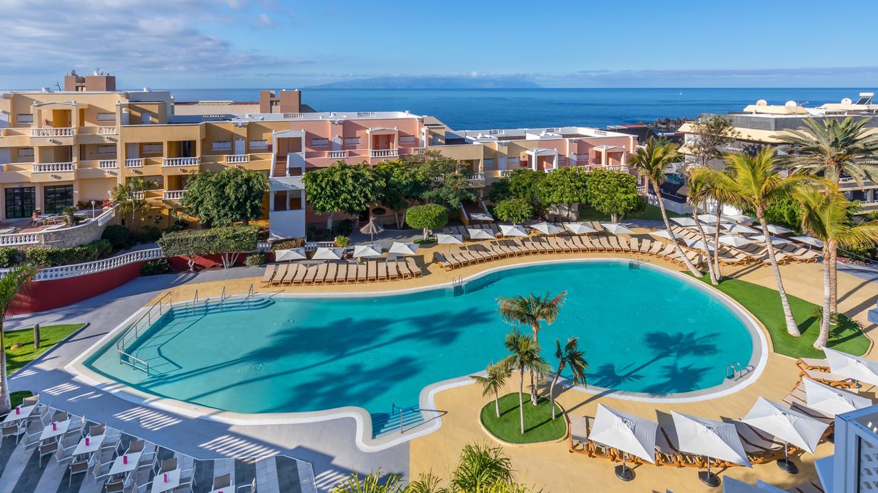 Hotel Allegro Isora