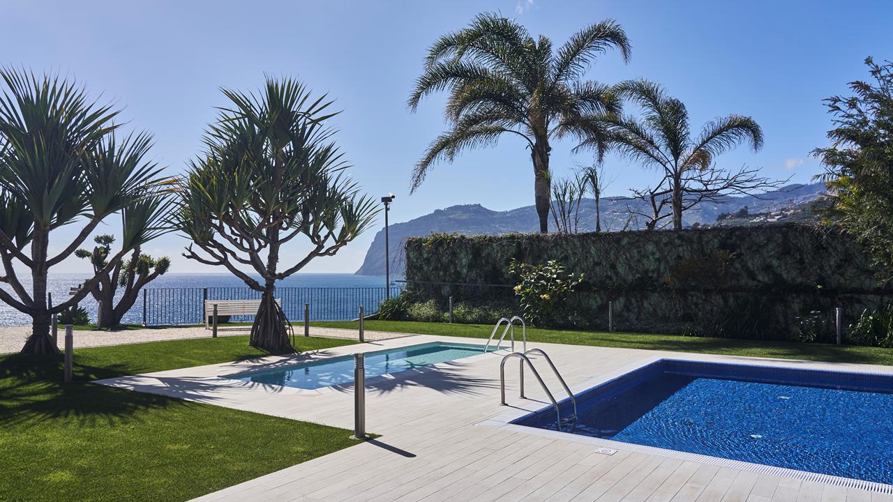 8 Dagen logies/ontbijt Hotel Golden Residence logies & ontbijt