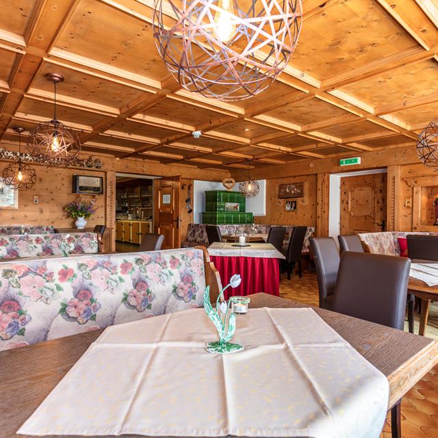 gasthof-oberwirt