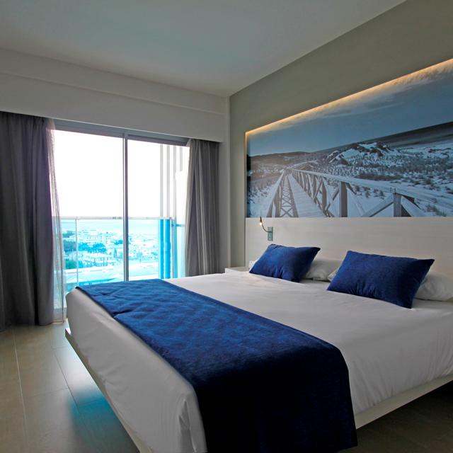 Tonga Tower Design Hotel Suites