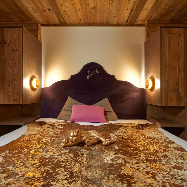 Hotel Panther'A - Afbeelding 11