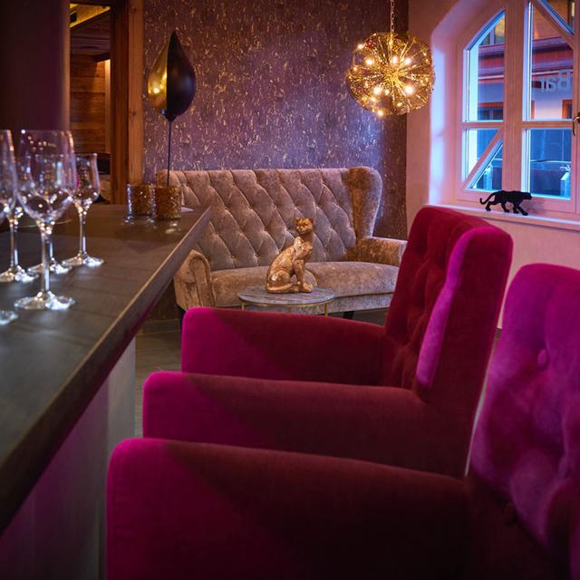 Hotel Panther'A - Afbeelding 19