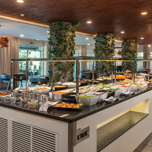 Hotel AP Maria Nova Lounge adults only