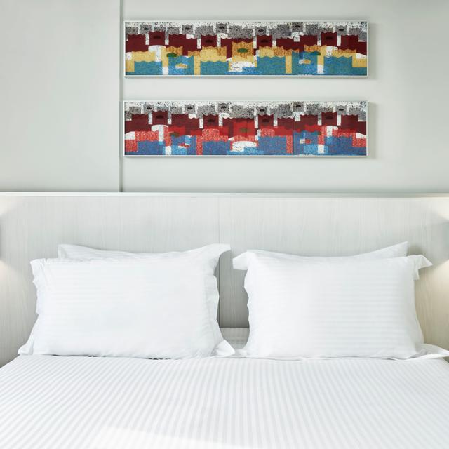hotel-aquamare