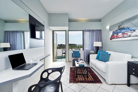 Hotel Aquamare – foto 4