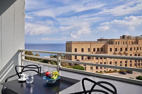 Hotel Aquamare – foto 5