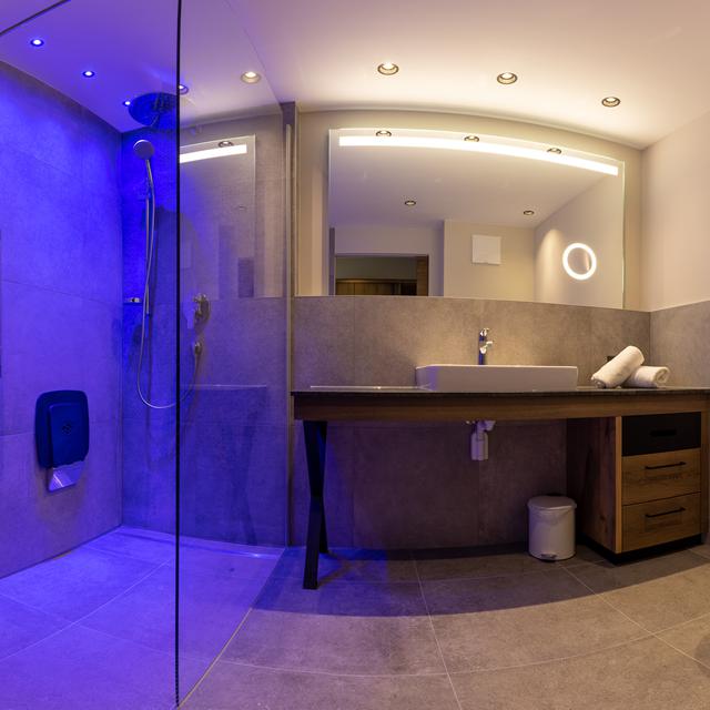 Appartementen zum Strossna - Afbeelding 11