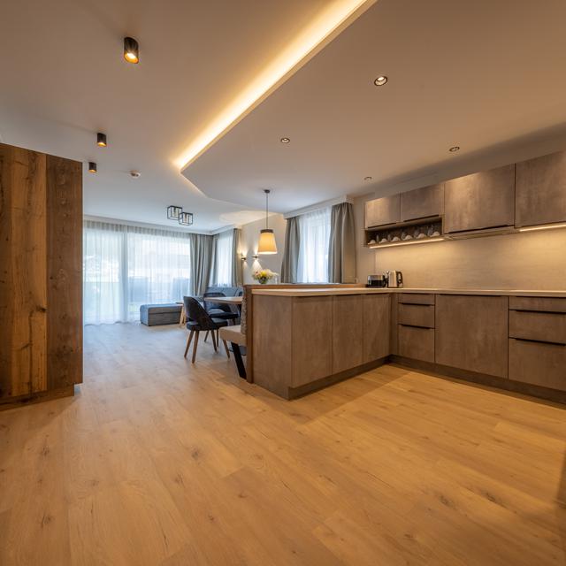 Appartementen zum Strossna - Afbeelding 10