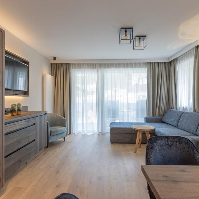 Appartementen zum Strossna - Afbeelding 6