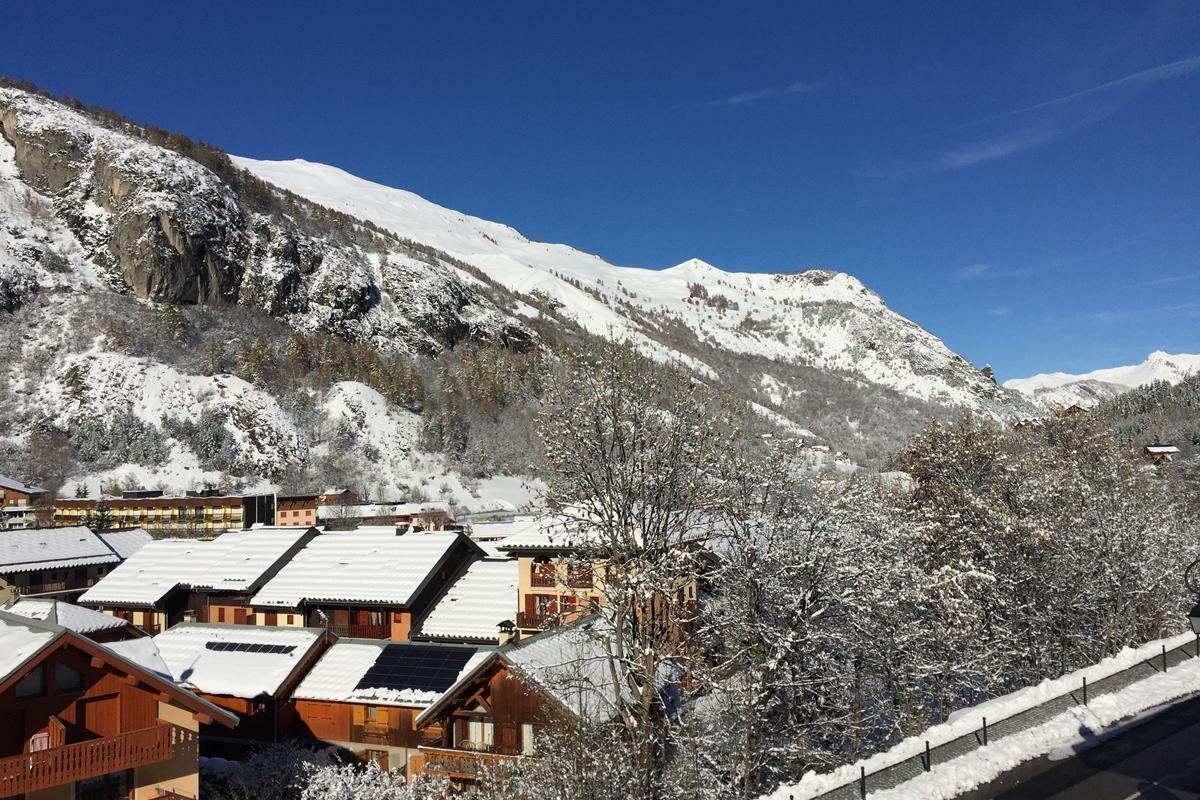 Les Chalets d'Adrien