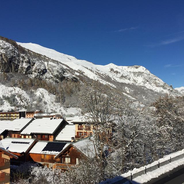 Les Chalets d'Adrien Les Chalets d'Adrien