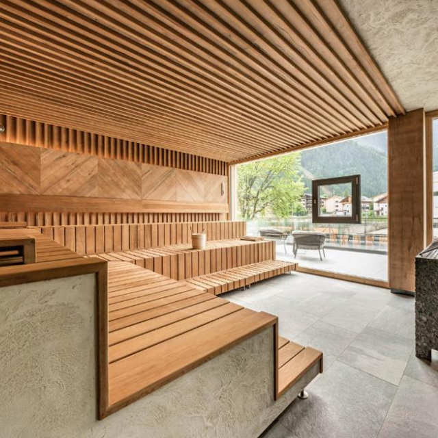Hotel Berghof - Afbeelding 20