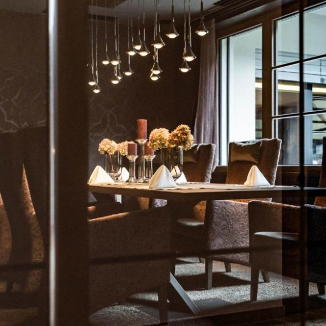 Hotel Berghof - Afbeelding 17
