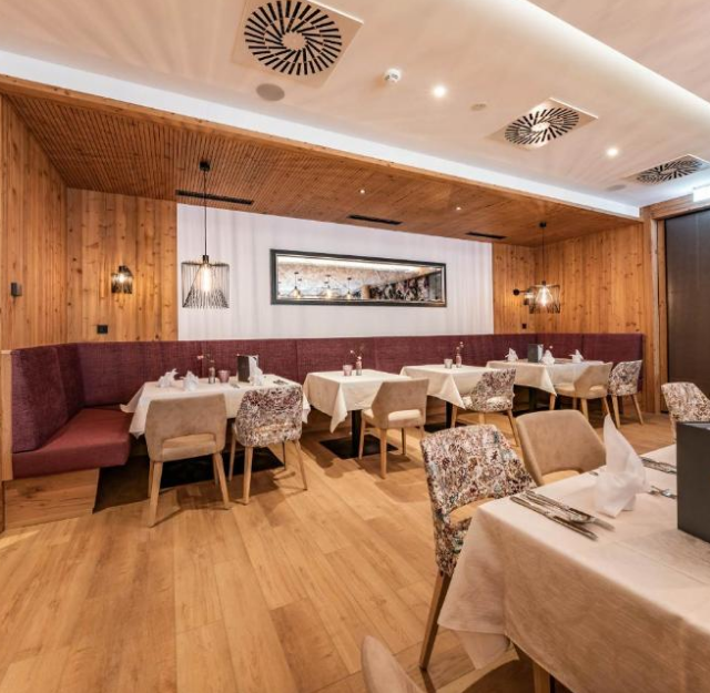 Hotel Berghof - Afbeelding 8