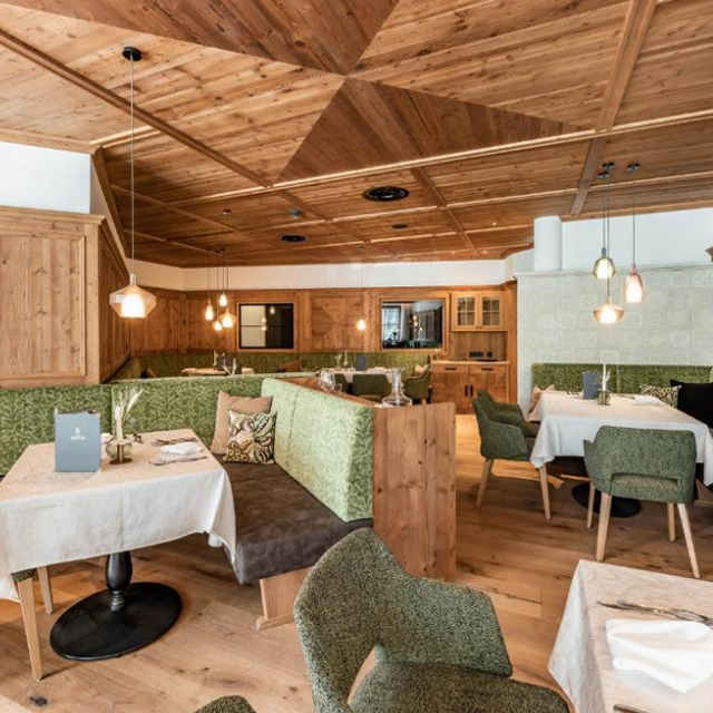 Hotel Berghof - Afbeelding 7