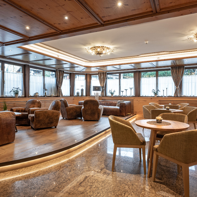 Hotel Berghof - Afbeelding 6