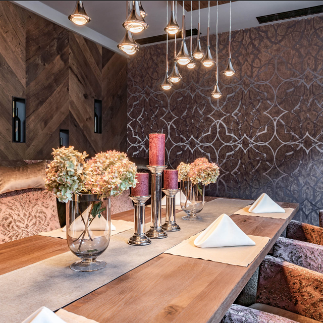Hotel Berghof - Afbeelding 14