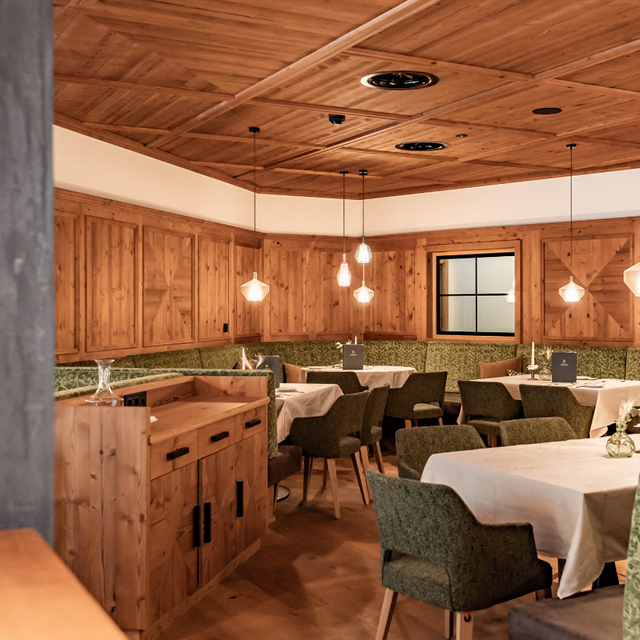 Hotel Berghof - Afbeelding 13