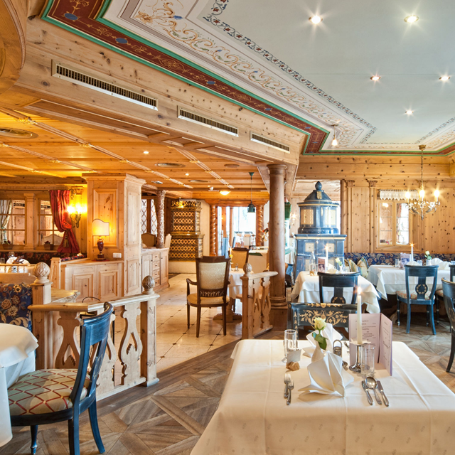 Hotel Berghof - Afbeelding 12