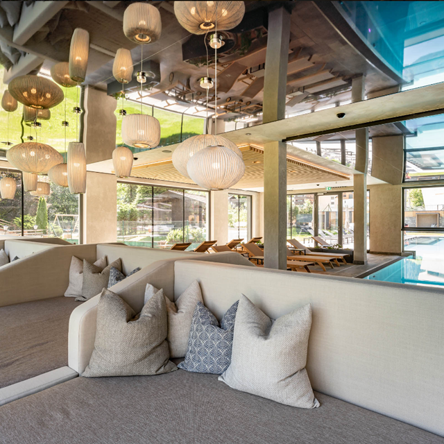 Hotel Berghof - Afbeelding 18