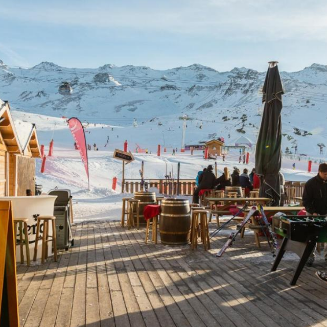 Hotel Bel Horizon - Afbeelding 10