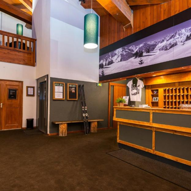 Hotel Bel Horizon - Afbeelding 9
