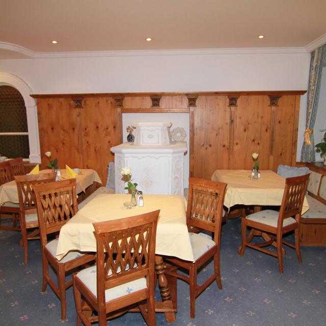 Chalet Mutmanör - Afbeelding 12