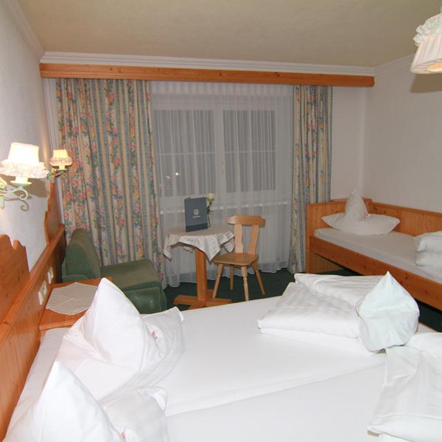 Chalet Mutmanör - Afbeelding 9