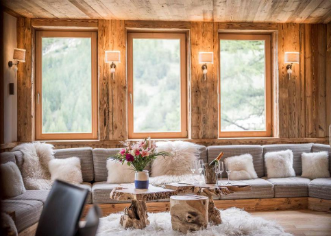 Chalet Inuit in Val d'Isère - foto 6