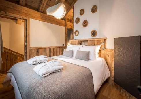 Chalet Inuit in Val d'Isère - foto 12