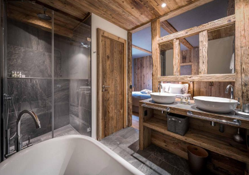 Chalet Inuit in Val d'Isère - foto 11