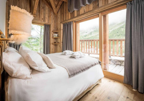 Chalet Inuit in Val d'Isère - foto 10