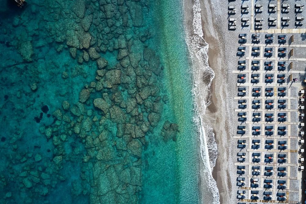 impressie Hotel Aquamare