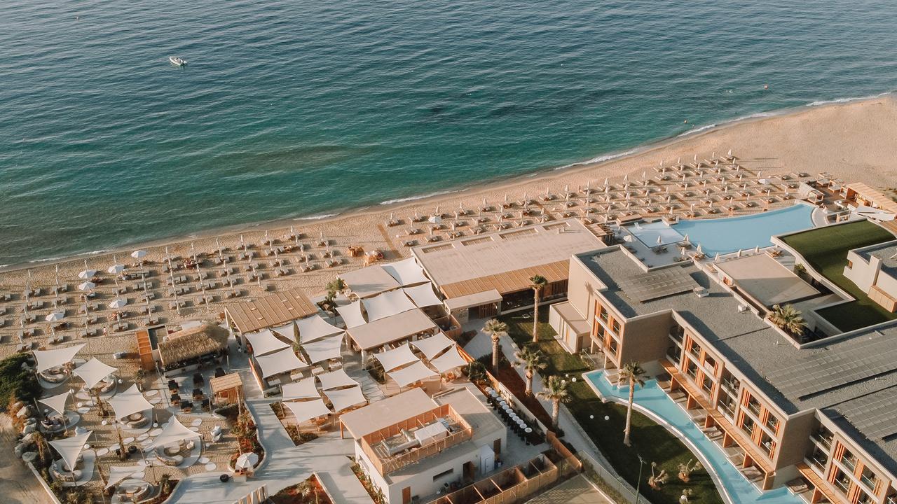 Hotel Sentido Unique Blue Resort 