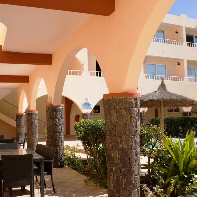 Hotel Pontao