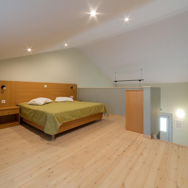 Appartementen Apolafsi