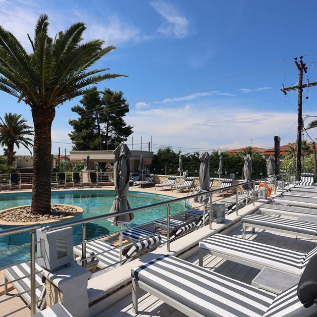 Hotel Anna Maria Paradise