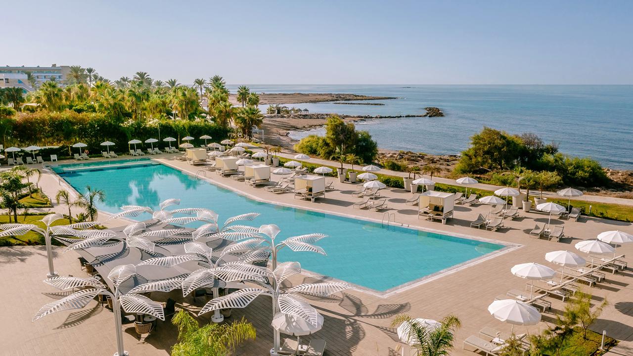 The IVI Mare 