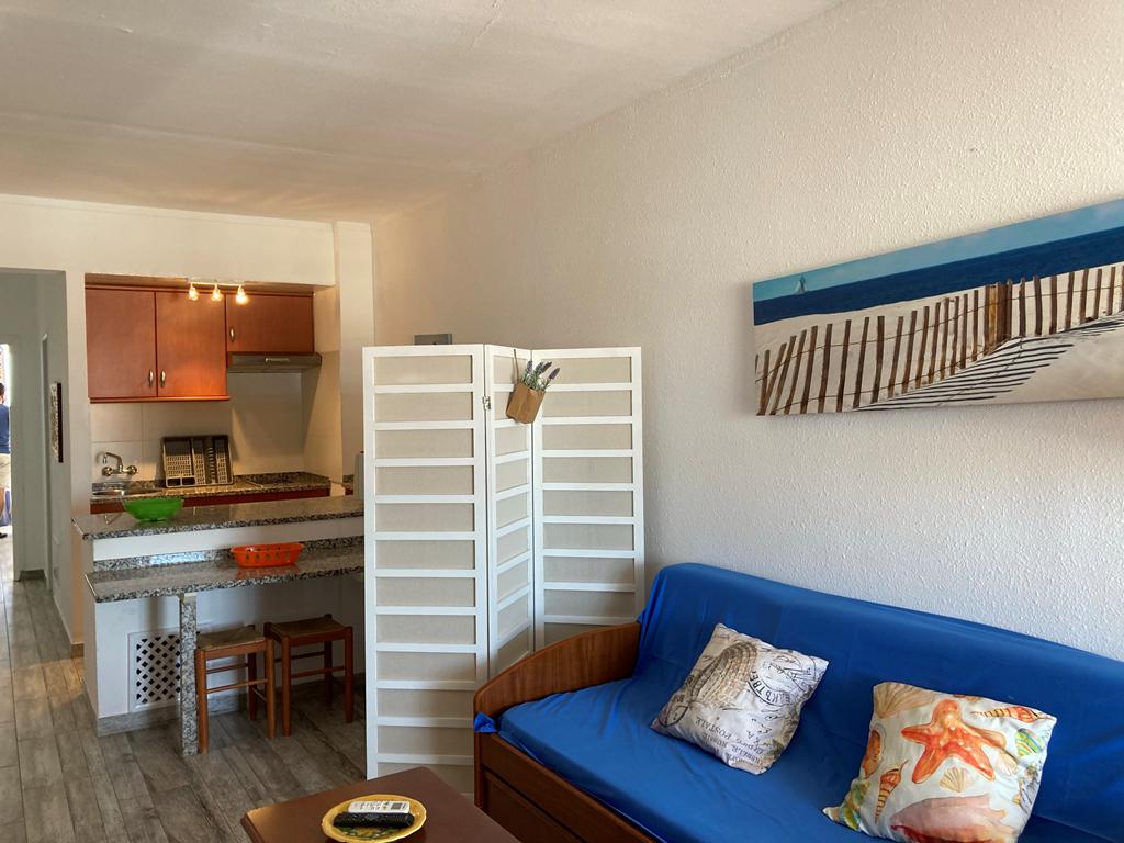 impressie Appartementen Atlantico