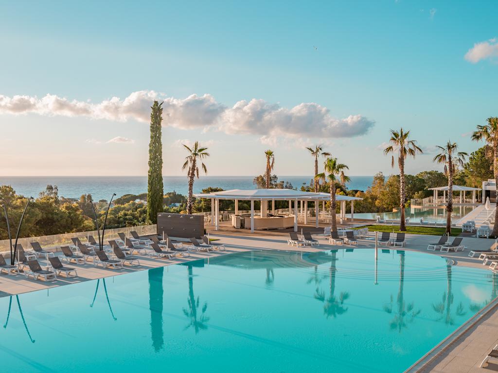 impressie Hotel Costa Verde