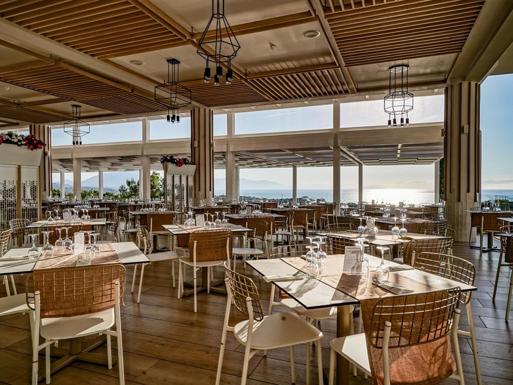 impressie Hotel Costa Verde