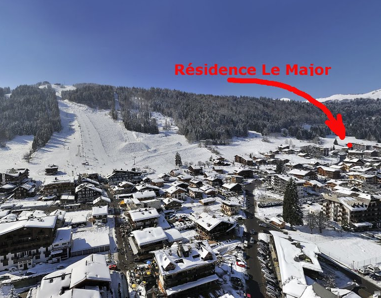 Résidence Le Major