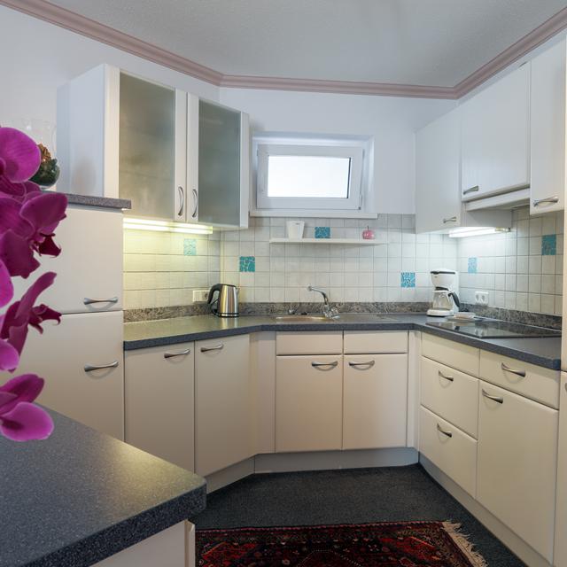 Appartementen Margot in Mayrhofen - foto 11