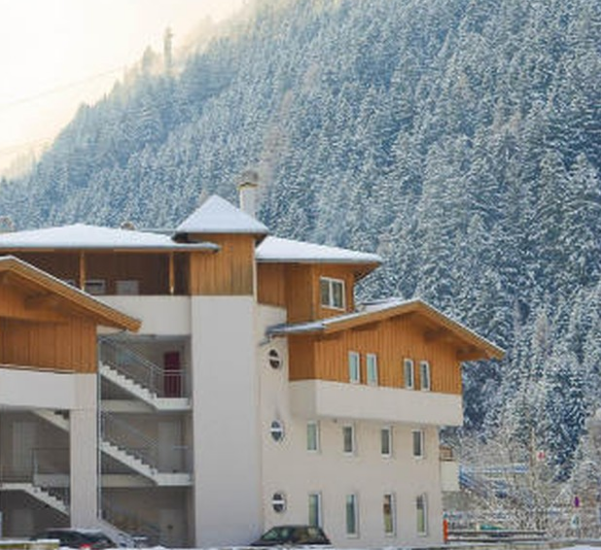 impressie Appartementen Margot