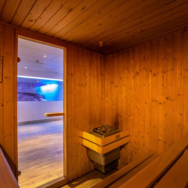 SOWELL RESIDENCES New Chastillon in Isola 2000 - foto 9