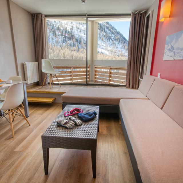 SOWELL RESIDENCES New Chastillon in Isola 2000 - foto 6