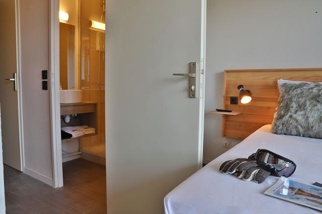 Sneeuwzeker 3* La Plagne € 942,- 【samen met de kids】