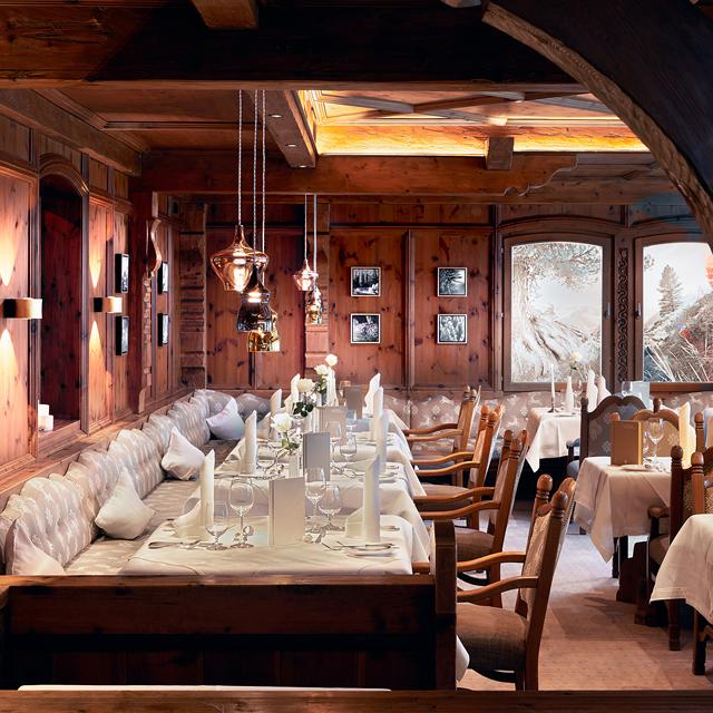 Hotel Singer Relais & Chateaux - Afbeelding 24
