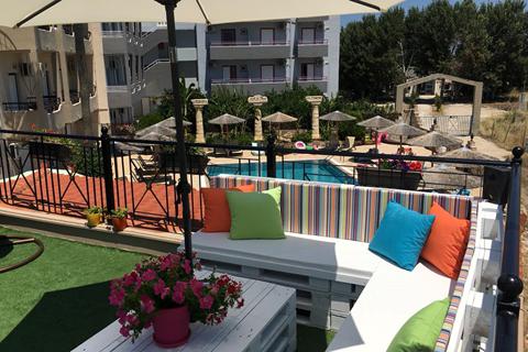 Appartementen Socrates – foto 3